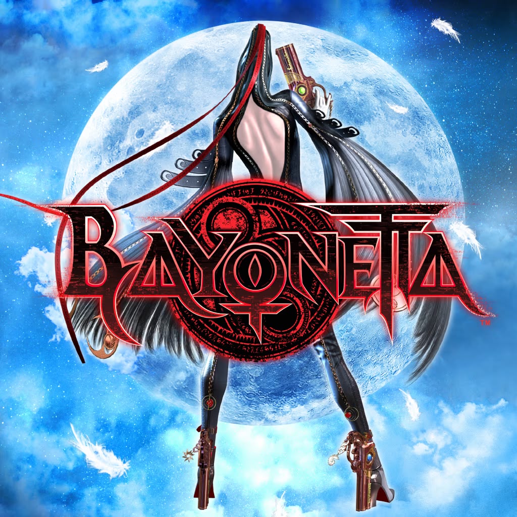 Bayonetta 1 Nintendo Switch