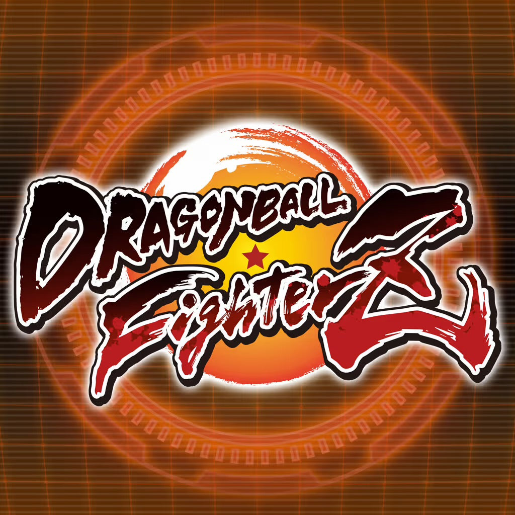 DRAGON BALL FighterZ - Nintendo Switch