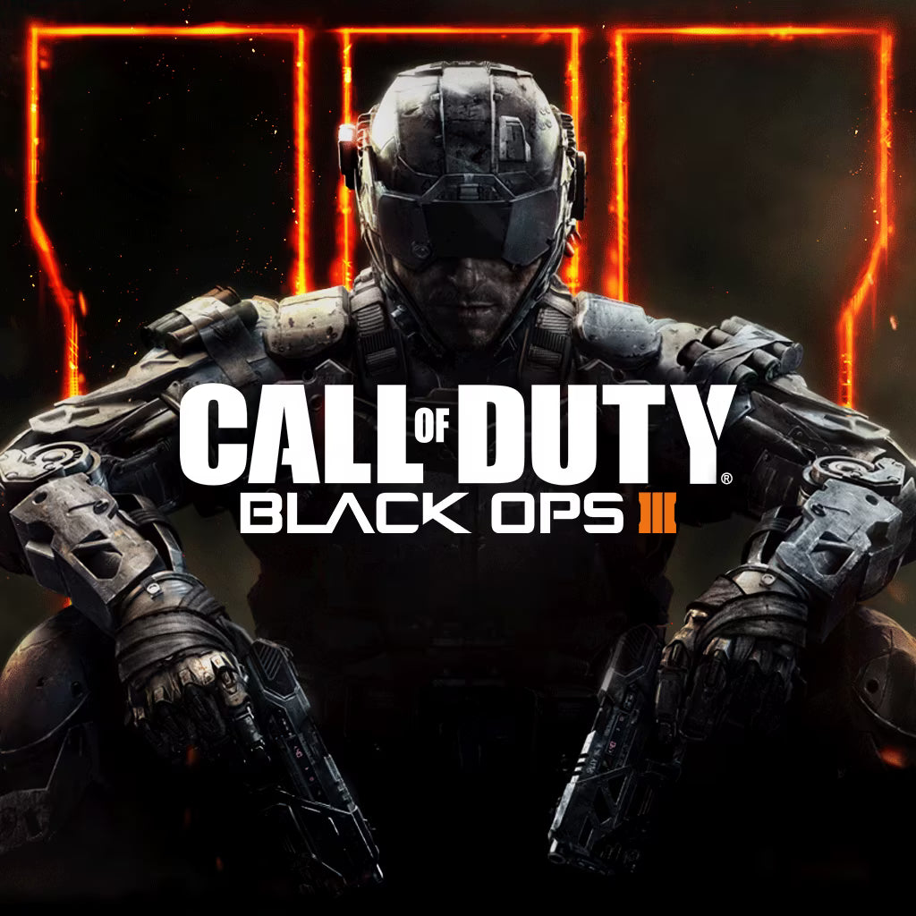 Call of Duty®: Black Ops III