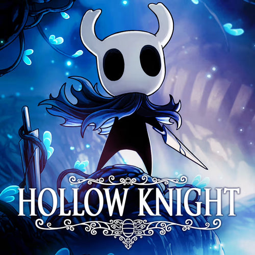 Hollow Knight Nintendo Switch