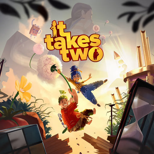 It Takes Two - Nintendo Switch