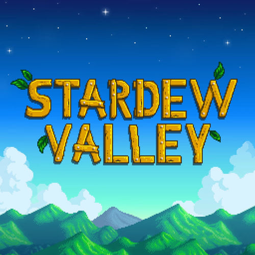 Stardew Valley - Nintendo Switch