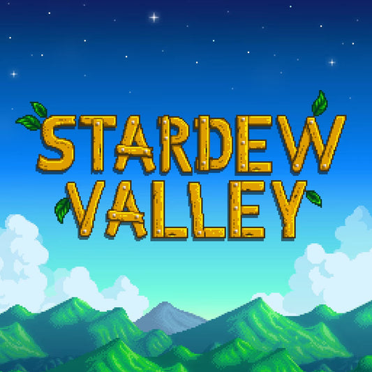 Stardew Valley - Nintendo Switch