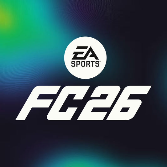 FC 26 Nintendo Switch