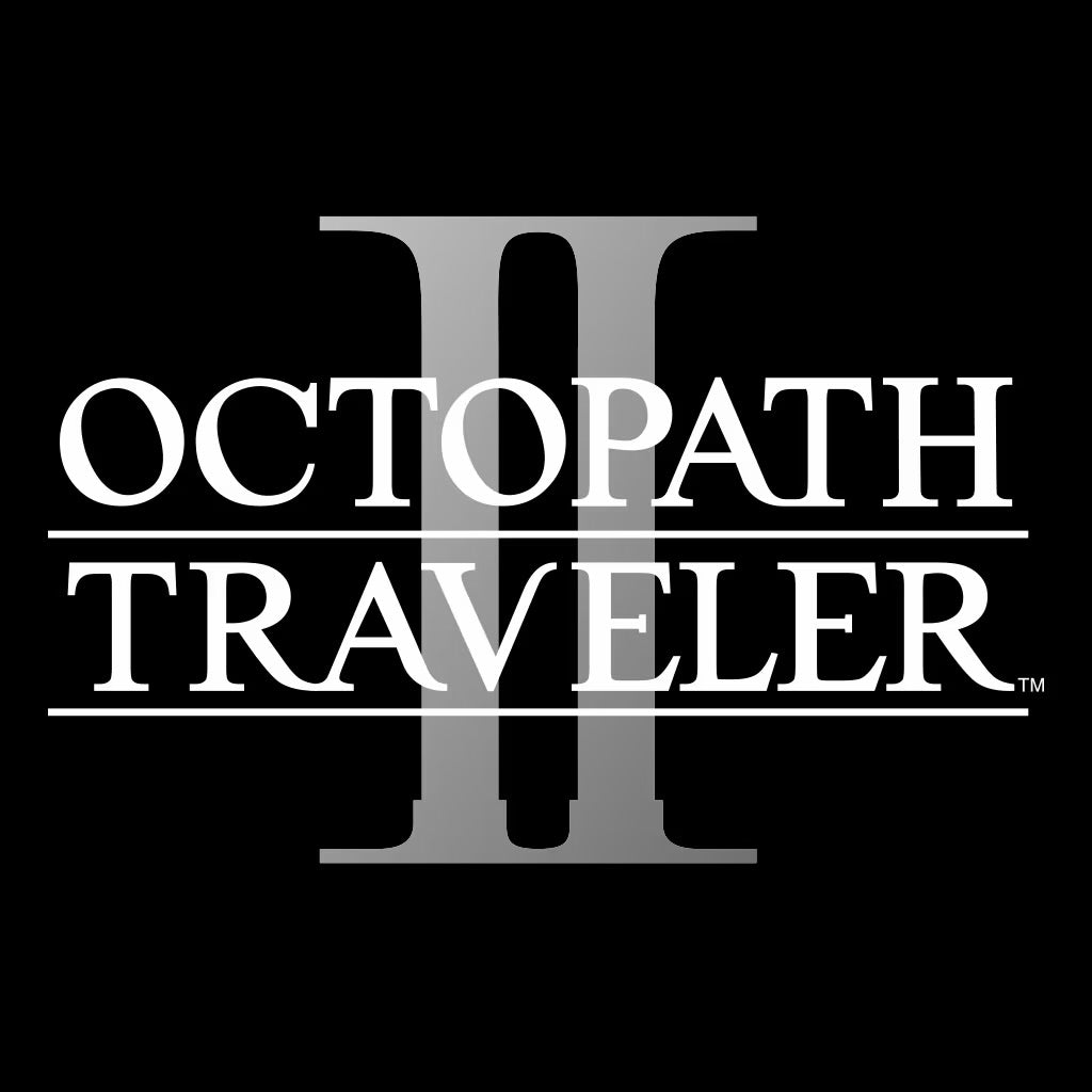 Octopath Traveler II - Nintendo Switch