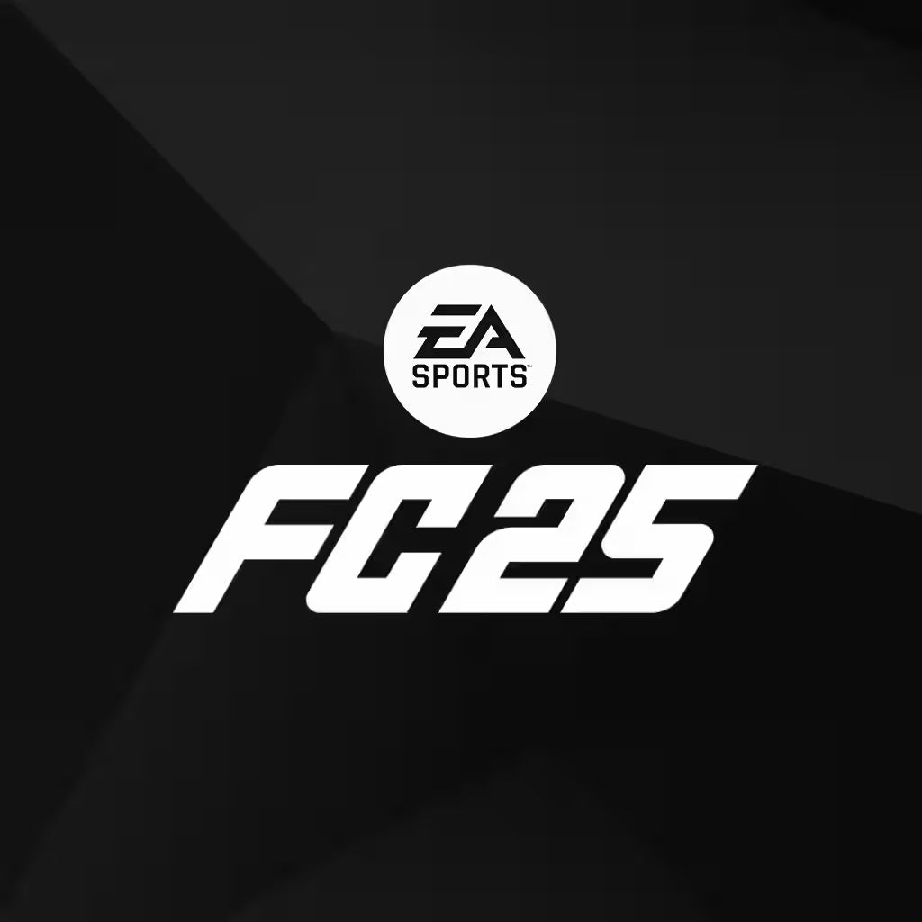 FC 25 NIntendo Switch