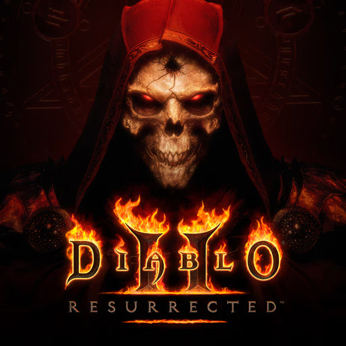 Diablo II: Resurrected