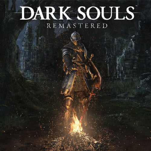 Dark Souls Remastered Nintendo Switch