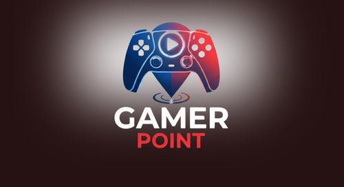 Gamer Point Oficial