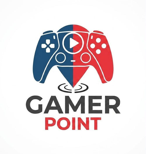 Gamer Point Oficial