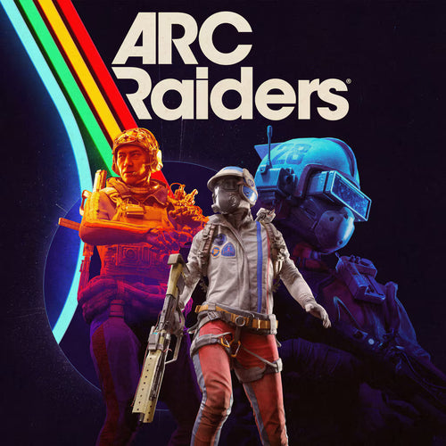 Arc Riders
