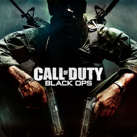 Call Of Duty Black Ops 1
