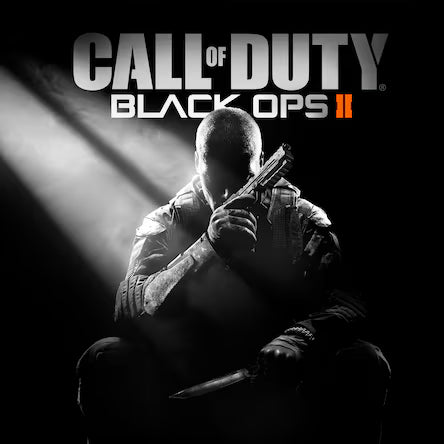 Call Of Duty Black Ops 2