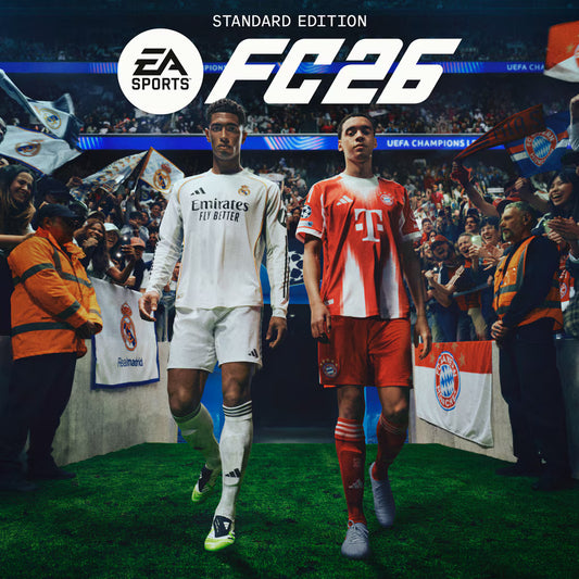 FC 26